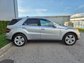 Mercedes-Benz ML 320 320CDI 4MATIK Италия , снимка 4