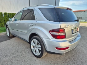 Mercedes-Benz ML 320 320CDI 4MATIK Италия , снимка 8