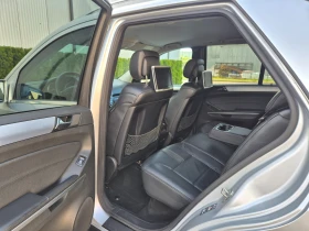 Mercedes-Benz ML 320 320CDI 4MATIK Италия , снимка 10