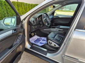 Mercedes-Benz ML 320 320CDI 4MATIK Италия , снимка 12