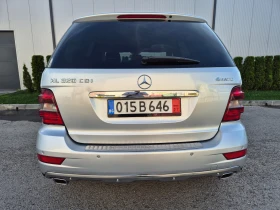 Mercedes-Benz ML 320 320CDI 4MATIK Италия , снимка 6
