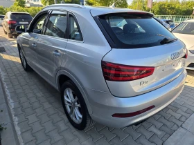Audi Q3 2.0tdi quattro , снимка 6