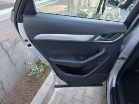 Audi Q3 2.0tdi quattro , снимка 11