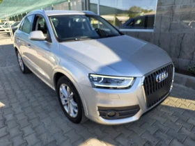 Audi Q3 2.0tdi quattro , снимка 1