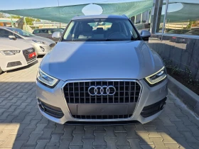 Audi Q3 2.0tdi quattro , снимка 2
