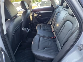 Audi Q3 2.0tdi quattro , снимка 10