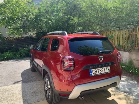 Dacia Duster, снимка 3