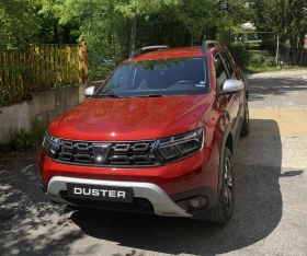 Dacia Duster, снимка 2