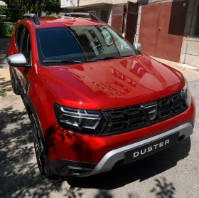 Dacia Duster, снимка 5