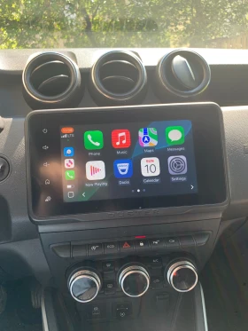 Dacia Duster, снимка 7