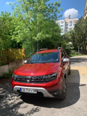 Dacia Duster, снимка 2