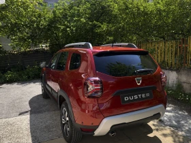 Dacia Duster, снимка 4
