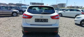 Nissan Qashqai 1.3 Бензин * 166х.км * Италия * ТОП , снимка 6