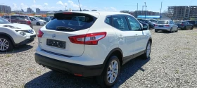 Nissan Qashqai 1.3 Бензин * 166х.км * Италия * ТОП , снимка 5