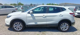 Nissan Qashqai 1.3 Бензин * 166х.км * Италия * ТОП , снимка 7