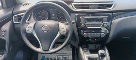 Nissan Qashqai 1.3 Бензин * 166х.км * Италия * ТОП , снимка 11
