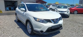 Nissan Qashqai 1.3 Бензин * 166х.км * Италия * ТОП , снимка 4