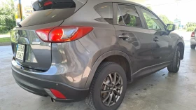 Mazda CX-5 2.5i AWD, снимка 3