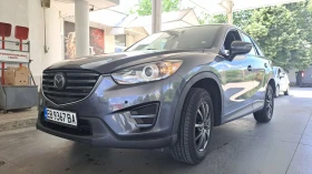 Mazda CX-5 2.5i AWD, снимка 1