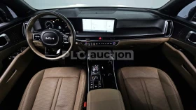 Kia Sorento 2.2 4x4| 360| DIST| HUD| ОБДУХ| ВКЛ.ТЕХНОТЕСТ, снимка 5