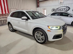Audi Q5 2.0l Premium Plus, снимка 4
