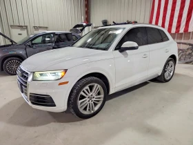 Audi Q5 2.0l Premium Plus, снимка 1
