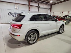 Audi Q5 2.0l Premium Plus, снимка 3