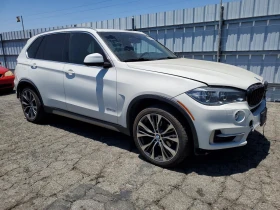 BMW X5 3.0l xDrive35I, снимка 4