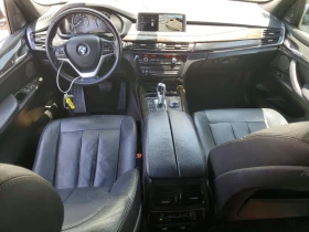 BMW X5 3.0l xDrive35I, снимка 8