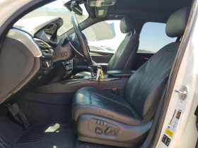 BMW X5 3.0l xDrive35I, снимка 7