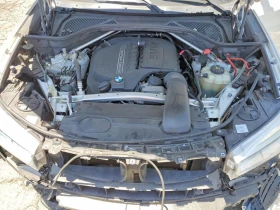 BMW X5 3.0l xDrive35I, снимка 12