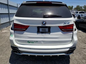BMW X5 3.0l xDrive35I, снимка 6