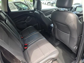 Ford Kuga 2.0TDCi-4x4= Titanium, снимка 8