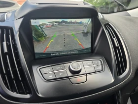 Ford Kuga 2.0TDCi-4x4= Titanium, снимка 10