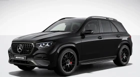 Mercedes-Benz GLE 53 4MATIC 4Matic New = MGT Conf = New Model Гаранция, снимка 5