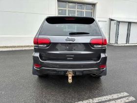Jeep Grand cherokee | АВТОКРЕДИТ БЕЗ ПЪРВОНАЧАЛНА ВНОСКА | , снимка 4