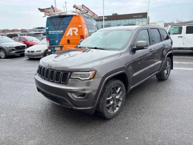 Jeep Grand cherokee | АВТОКРЕДИТ БЕЗ ПЪРВОНАЧАЛНА ВНОСКА | , снимка 1