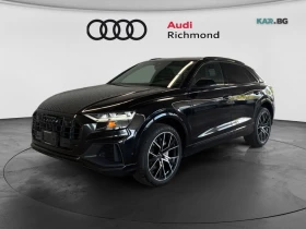 Audi Q8 QUATTRO* DISTRONIC* MATRIX* ОБДУХВАНЕ* 360* КАМЕРА, снимка 1