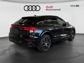 Audi Q8 QUATTRO* DISTRONIC* MATRIX* ОБДУХВАНЕ* 360* КАМЕРА, снимка 4