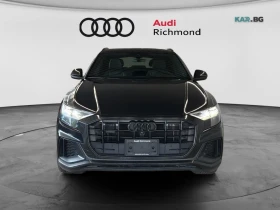 Audi Q8 QUATTRO* DISTRONIC* MATRIX* ОБДУХВАНЕ* 360* КАМЕРА, снимка 3