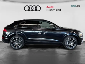 Audi Q8 QUATTRO* DISTRONIC* MATRIX* ОБДУХВАНЕ* 360* КАМЕРА, снимка 7