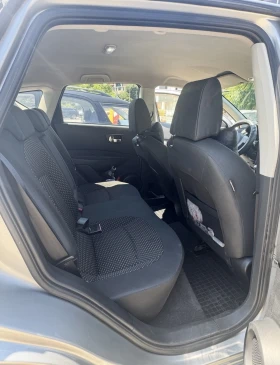 Nissan Qashqai J10 1.6 16V, снимка 13