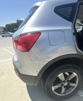 Nissan Qashqai J10 1.6 16V, снимка 5