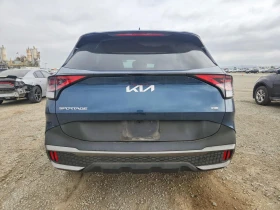 Kia Sportage 1.6l X-Line Prestige, снимка 6