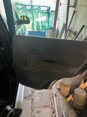 Daihatsu Terios, снимка 13