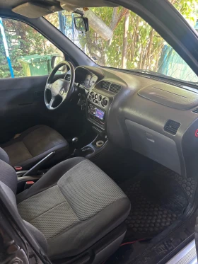 Daihatsu Terios, снимка 11