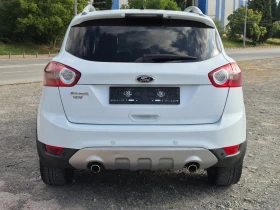 Ford Kuga 2.0TDCI Aвтоматик, снимка 4