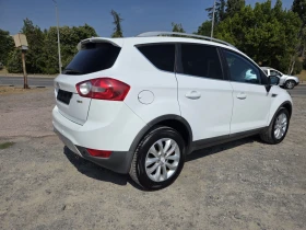 Ford Kuga 2.0 TDCI AUTOMAT , снимка 5