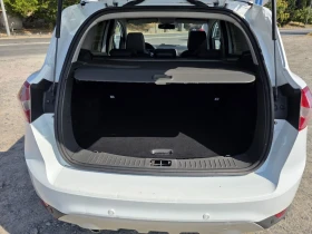 Ford Kuga 2.0 TDCI AUTOMAT , снимка 15