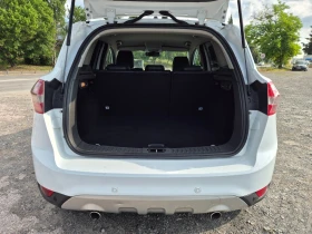 Ford Kuga 2.0TDCI Aвтоматик, снимка 11